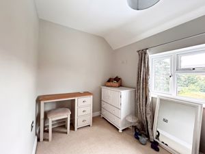 Bedroom- click for photo gallery